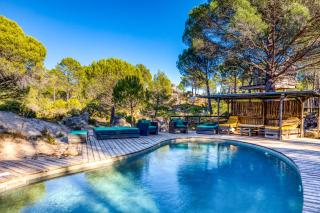 Le Sabel - Cabanon - Mourèze - 8