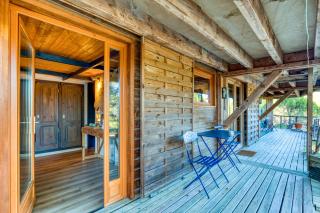 Le Sabel - Cabanon - Mourèze - 4