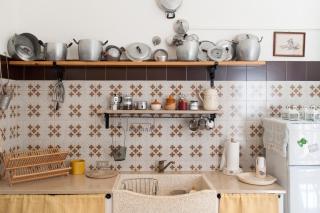 Casina Grassi In Salento - 2