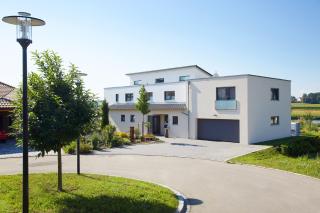 Ferienwohnung Gaisweiher, Dinkelsbühl - 5