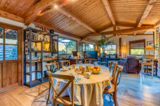 Le Sabel - Cabanon - Mourèze - 3