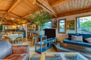 Le Sabel - Cabanon - Mourèze - 1