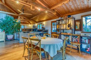 Le Sabel - Cabanon - Mourèze - 2