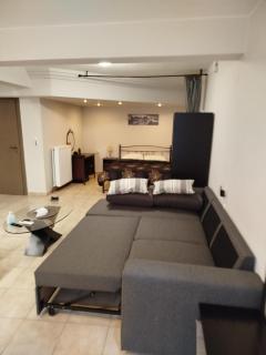 City Nikis Apartment - 4