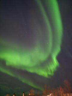 Arctic View House - near Cable Car & Arctic Cathedral - 7