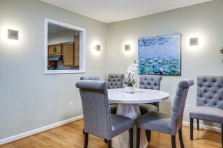 Parking, Steps to Metro! DC Gem 3 Mi to Natl Mall - Washington - 5