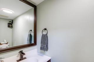 Parking, Steps to Metro! DC Gem 3 Mi to Natl Mall - Washington - 1