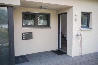 Ferienwohnung Gaisweiher, Dinkelsbühl - 2