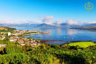 Cosy Apartment In Great Gourock Location - 6