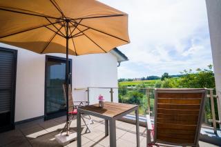 Ferienwohnung Gaisweiher, Dinkelsbühl - 1