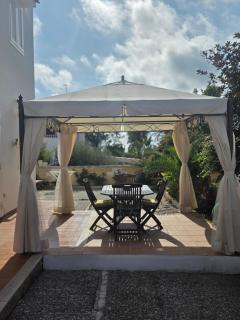 Il bacio del sole - 5