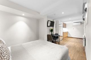 Cleveland Residences Kensington - 5