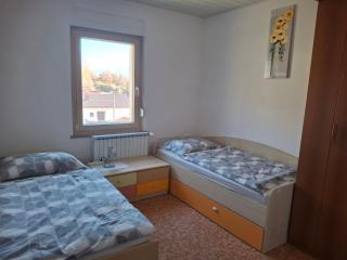 Apartma Jasen - 5