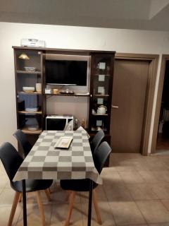 City Nikis Apartment - 3