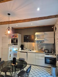 Maison proche du centre Béziers - 8