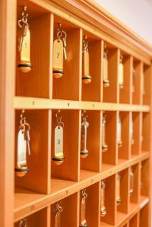 Brauereigasthof Gut Forsting - 4