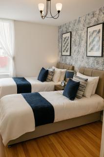 Charming 1-Bed Home in Aberdeen - 7