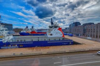 Charming 1-Bed Home in Aberdeen - 6