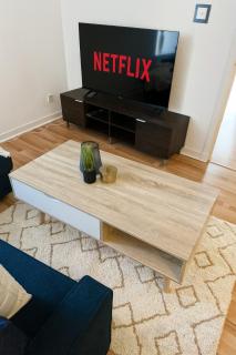 Charming 1-Bed Home in Aberdeen - 5