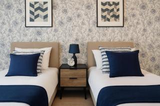 Charming 1-Bed Home in Aberdeen - 2