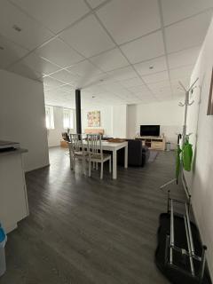 Modernes 1-Zimmer-Apartment im Herzen Oberkochens - 0