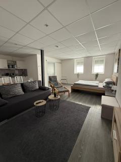 Modernes 1-Zimmer-Apartment im Herzen Oberkochens - 3