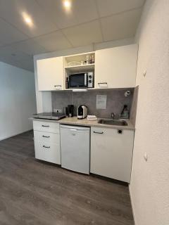 Modernes 1-Zimmer-Apartment im Herzen Oberkochens - 8