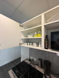 Modernes 1-Zimmer-Apartment im Herzen Oberkochens - 7