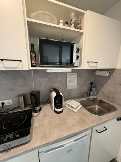 Modernes 1-Zimmer-Apartment im Herzen Oberkochens - 4
