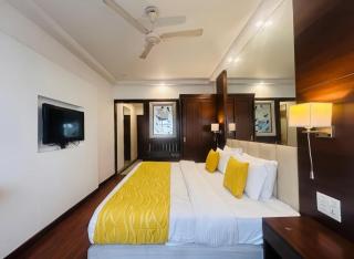 Hotel The Prime, Har Ki Pauri, Haridwar - 3