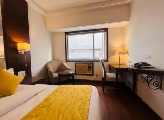 Hotel The Prime, Har Ki Pauri, Haridwar - 7