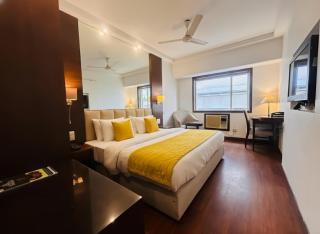 Hotel The Prime, Har Ki Pauri, Haridwar - 3