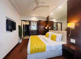 Hotel The Prime, Har Ki Pauri, Haridwar - 2