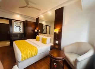 Hotel The Prime, Har Ki Pauri, Haridwar - 5