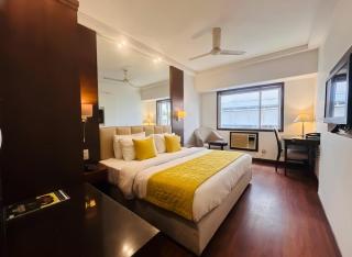 Hotel The Prime, Har Ki Pauri, Haridwar - 8