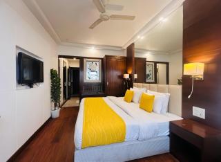 Hotel The Prime, Har Ki Pauri, Haridwar - 6