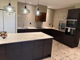 Fantastic new apartment next to Triaden, Lørenskog - 9