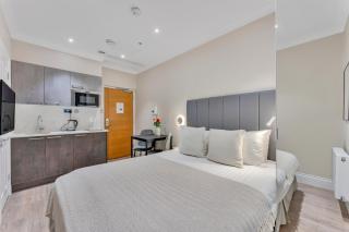 Cleveland Residences Kensington - 2