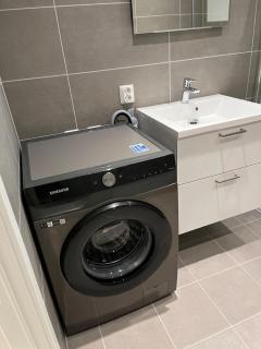 Fantastic new apartment next to Triaden, Lørenskog - 8