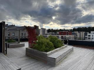 Fantastic new apartment next to Triaden, Lørenskog - 6