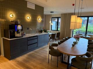 Fantastic new apartment next to Triaden, Lørenskog - 5