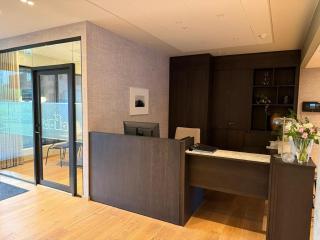 Fantastic new apartment next to Triaden, Lørenskog - 1