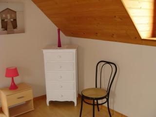 Maison Les Volets Bleus Binic - 9