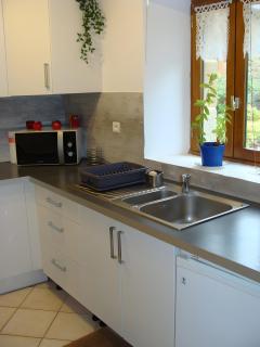 Maison Les Volets Bleus Binic - 4