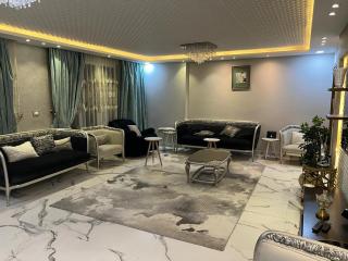 Furnished apartment for rent - 0