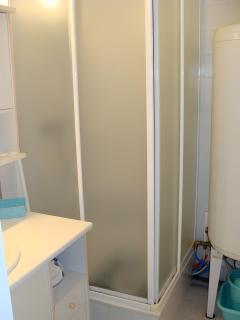 Maison Les Volets Bleus Binic - 3