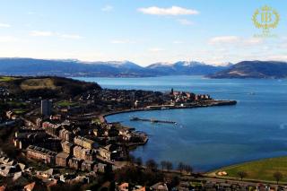 Cosy Apartment In Great Gourock Location - 5