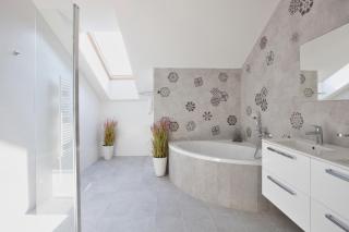 Rezort Gothal Apartmány a Penzióny - 8