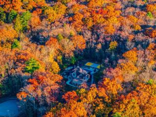 Sleeps 14 Pool Hot Tub Sauna Pickleball Arcade - 8