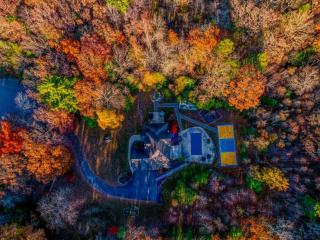 Sleeps 14 Pool Hot Tub Sauna Pickleball Arcade - 7